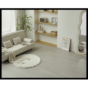 Buy cheap LVT Flooring Width 7.25inch/183mm Matt Or Bright Surface Gloss Wear Layer Top Layer from wholesalers