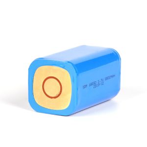 Buy cheap 1000 Cycle 11.1V 8800mAh 18650 Rechargeable Battery Pack from wholesalers