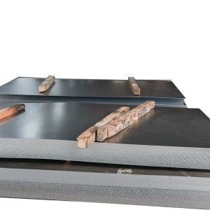 Buy cheap Manufacturer ASTM A36/A572 Mild Ms Iron Black Cold Rolled 3mm Low Carbon Plate product