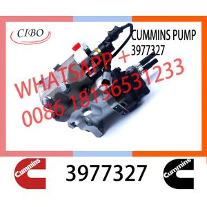 Buy cheap Cummins Diesel ISLE Engine Fuel Injection Pump 4902731 2872930 3977327 from wholesalers