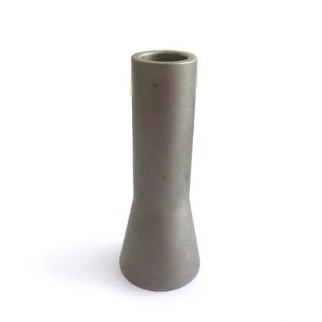 Buy cheap Cemented Carbide Nozzle YG8 Tungsten Carbide Sandblasting Nozzles Customized from wholesalers