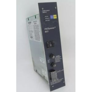 Buy cheap IC698PSA350 GE High Capacity Power Supply Module PAC Systems RX7i 350W Output from wholesalers
