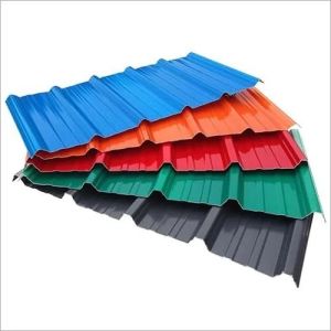 Buy cheap Lightweight PPGI Sheet 4.0mm DX51D Colored Galvanized For Automotive from wholesalers
