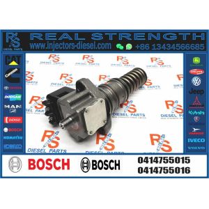 Fuel Injector Unit Pump 0414755002 0414755003 0414755004 0414755005 0414755008