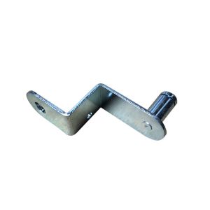 Buy cheap Precision Sheet Metal Part for LED Cases Custom Designs Accepted CNC Stamping Method from wholesalers