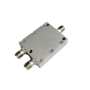 Buy cheap High Frequency Wilkinson RF Antenna Power Splitter Combiner 3500mhz -9000mhz from wholesalers