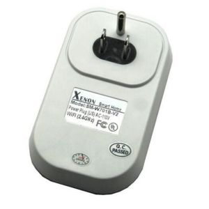 Itead Sonoff S20 Wifi Wireless Remote Control Socket Smart Home Power Socket EU