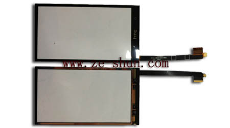 Quality Cheap Replacement Touch Screens Black For HTC One / M7 for sale