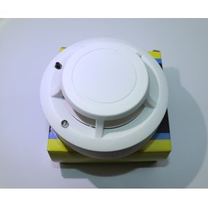 Buy cheap Smoke Alarm Independent Infrared Photoelectric Sensing High Decibel Alarm Hotel Acceptance Of Fire Detection from wholesalers