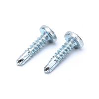 Buy cheap Stainless Steel Flat Head Bolt with Nickel Plating and Metric Measurement System product