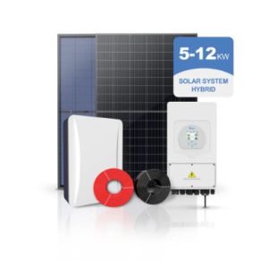 Buy cheap Durable 280A Residential Solar Energy Systems For Home Stable from wholesalers