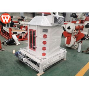 Buy cheap 2.5T/H Animal Feed Pellet Machine from wholesalers