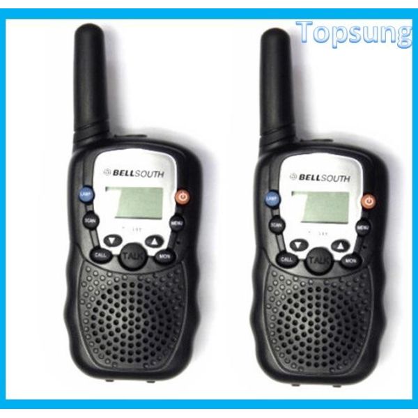 Buy cheap t388 radio walk talk FRS radios 99 private code from wholesalers