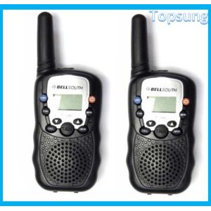 Buy cheap t388 radio walk talk FRS radios 99 private code from wholesalers