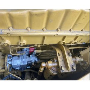 Japan Imported Caterpillar D9R Bulldozer Japan Original Cat D9n D8r Used