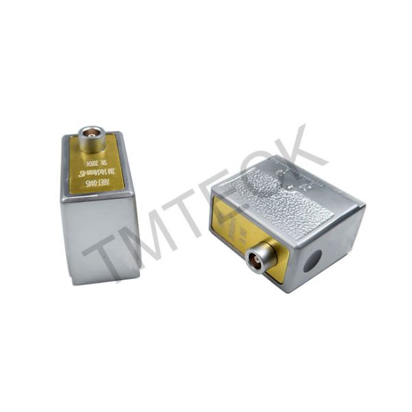 Buy cheap 4MHz Lemo00 Connector Angle Beam Probe 14X14mm from wholesalers
