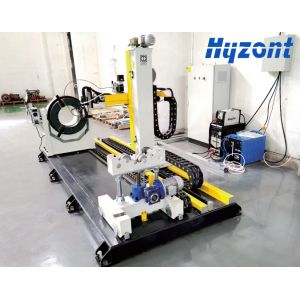 Buy cheap Bellows Joint TIG Welding  Machine from wholesalers