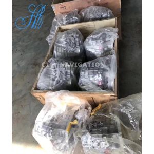 Efficiently Manufactured CVT Transmission Gearbox for Haima S5 M3 M6 G.S WEIGHT