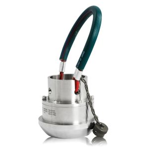 Buy cheap CSPPM T293A Hammer Union Pressure Sensor from wholesalers