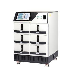China Automatically Mycobacterial Detection System With 1224 Tests Capacity BS1224 on sale China Automatically Mycobacterial Detection System With 1224 Tests Capacity BS1224 on sale