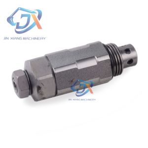STAR ZEBRA E200B Main Valve For Caterpillar Excavator MainTravel Relief Overflow