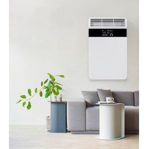 Buy cheap 106 CFM Heat Recovery Ventilation Systems from wholesalers