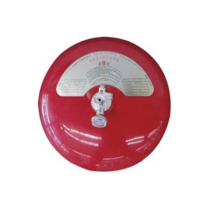 Buy cheap Super Fine 10kg Automatic Powder Fire Extinguisher from wholesalers
