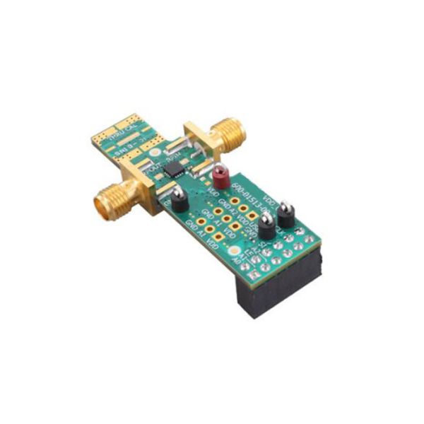 EV1HMC8073LP3D Embedded Solutions HMC8073LP3D Digital Step Attenuator Evaluation
