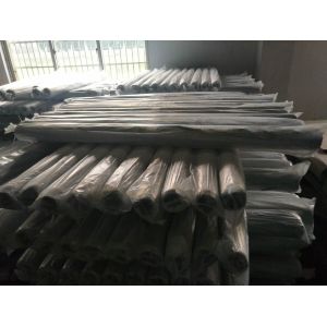 Buy cheap 1500m Transparent Biodegradable Plastic Film For Packaging from wholesalers