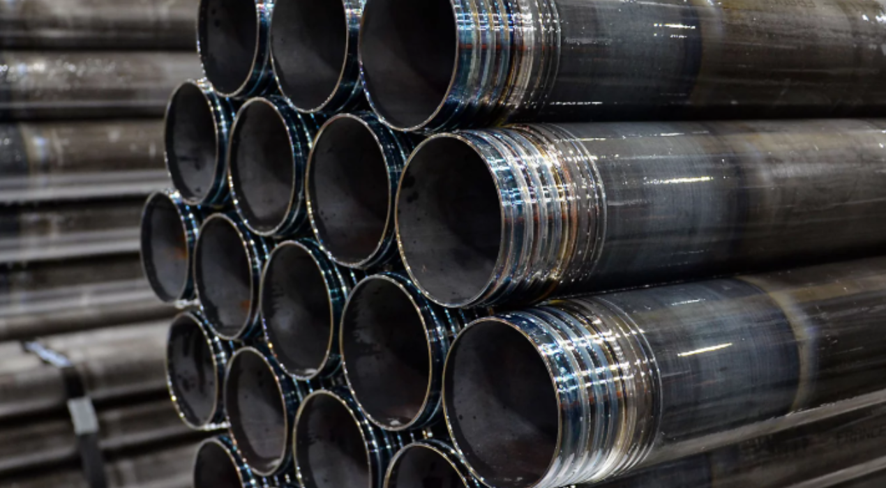 Buy cheap NQ Drill Rod Φ69.9X60.3X5 Wireline Drill Rod for diamond core drilling rig from wholesalers