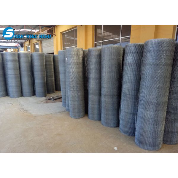 Quality Animal galvanized hexagonal wire mesh for sale