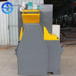 Buy cheap Waste Cable Granulating 100kg/H Scrap Metal Recycling Machine from wholesalers
