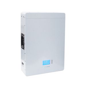 Buy cheap 5kwh 120ah 48v Lithium Ion Battery Home Solar Cell With LCD Display from wholesalers