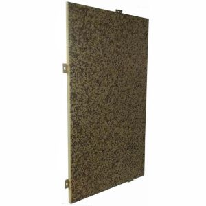 Buy cheap UV Resistant And Rustless Aluminum Panels Customized For Interior And Exterior Building Decoration from wholesalers