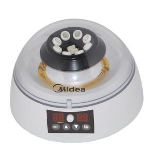 Buy cheap MLX-2006H LED Display 2006H High Performance Portable Micro Centrifuge With 12 Place Rotor 12000 Rpm from wholesalers