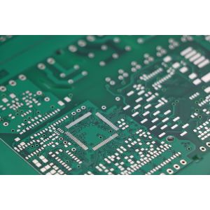 Buy cheap 8 Layers FR4 PCB electronics manufacturers ENIG 1OZ 2OZ Copper Multilayer printed electronic circuit from wholesalers