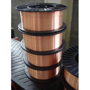 Gas Shielding Welding Wire ER70S-6/SG2,SG3 1.6mm 15kg/coil-k300 high quality