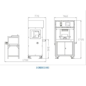 Buy cheap wire harness low pressure injection machine ,low pressure injection machine from wholesalers