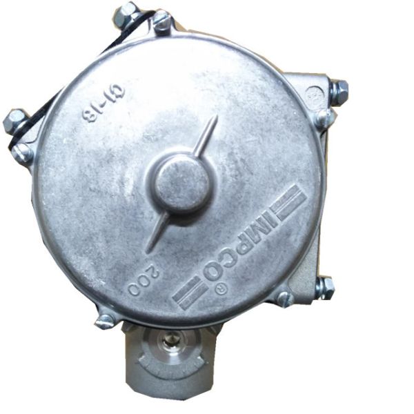 Quality Natural Gas Dual Diaphragm 200DM IMPCO Gas Mixer for sale