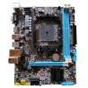 AMD A88 Computer PC Motherboard DDR3 Memory Slots FM2 / FM2 + Series CPU for sale