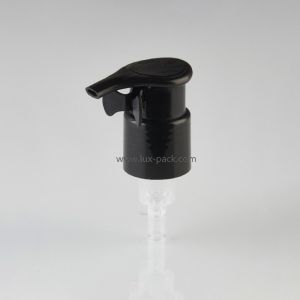 Buy cheap 24mm & 28mm Lotion Pump Left Right Lock With Clip from wholesalers