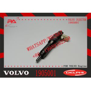 Fuel Injector Assembly BEBJ1A05002 BEBJ1A00202 BEBJ1A05001 1905001 1846419