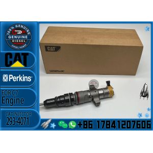 Buy cheap Diesel Engine Parts Common Rail Fuel Injector 268-1836 for CAT C7 Diesel Engine CNDIP Factory price from wholesalers