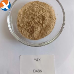 Buy cheap D486 Selective Depressant Optimized Mineral Separation Efficiency from wholesalers