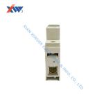 Rj45 Network Signal Lightning Protection Device 100m/1000m Camera Switch