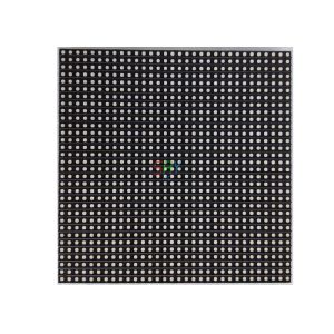 Buy cheap P6 SMD3535 Led Panel Module 32 * 32 Video RGB Led Panel HD Waterproof from wholesalers