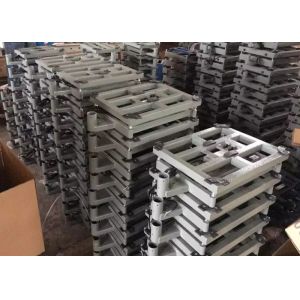 Buy cheap 150kg Weighing Scales Digital 30x40cm 300kg Platform Weighing Scales from wholesalers