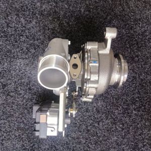Buy cheap OEM PC60 Engine Turbocharger PC120 PC200 Original Turbo Charger from wholesalers