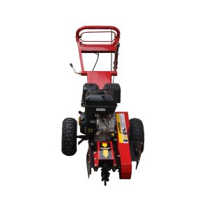 Buy cheap 300mm Stump Grinder Teeth With 15HP BS Honda Engine from wholesalers