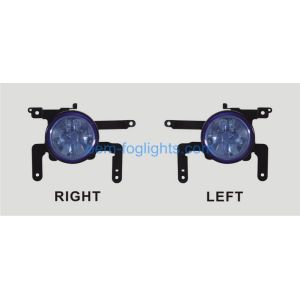 1998 ~ 2000 Suzuki Swift Lingyang 12V, 55W, H3 Bulb Fog Light for auto restyling